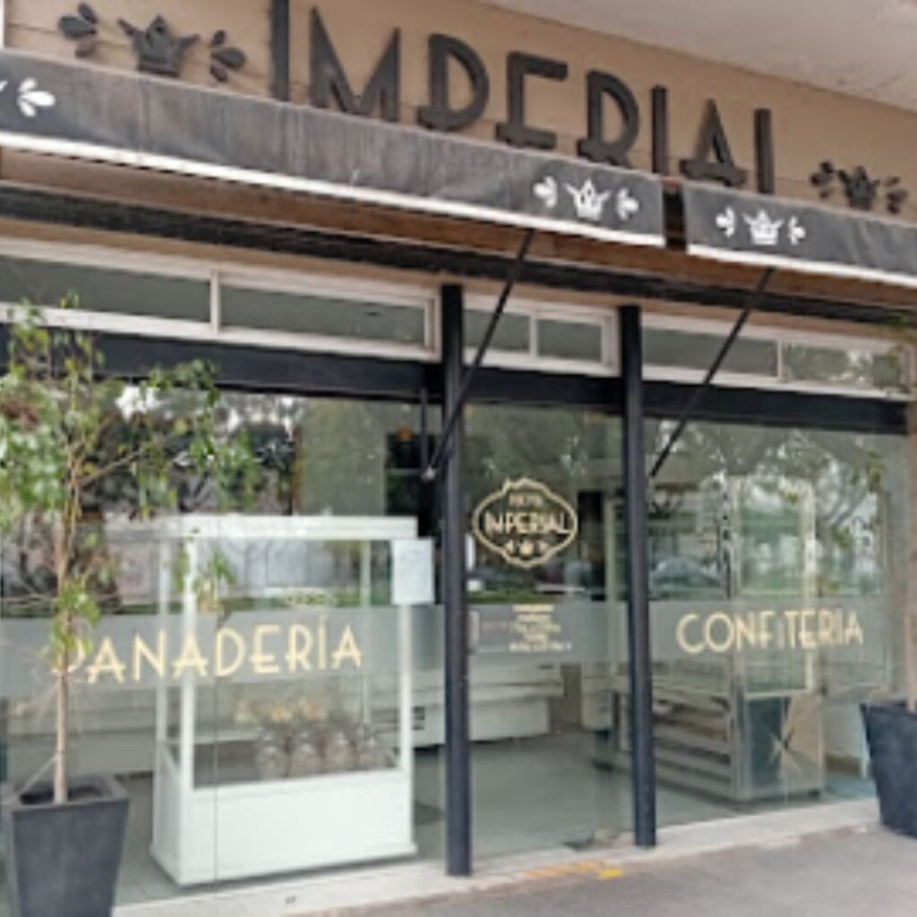 Supermercado Panadería Chascomús