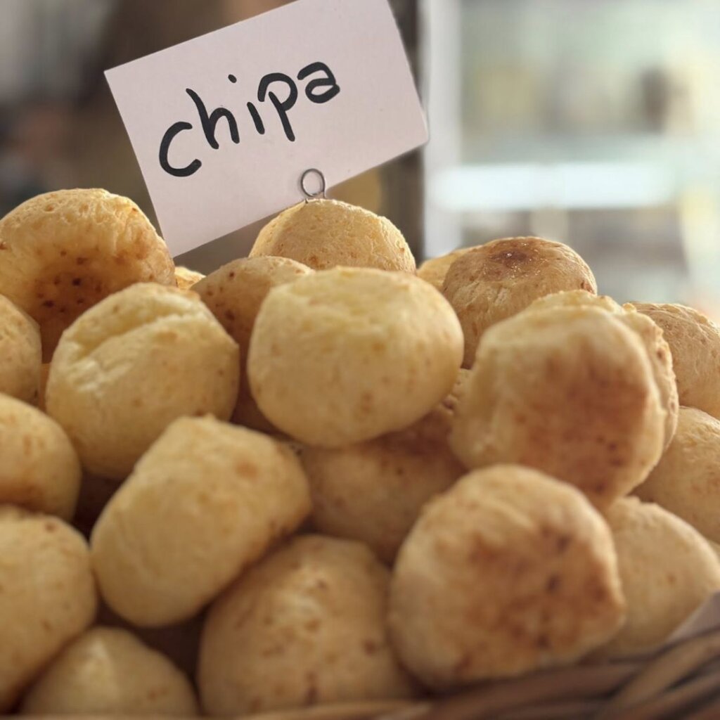 Supermercado Panadería Chascomús