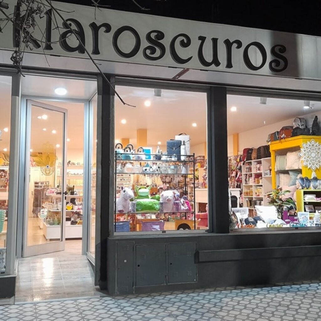 Supermercado Regalería Chascomús