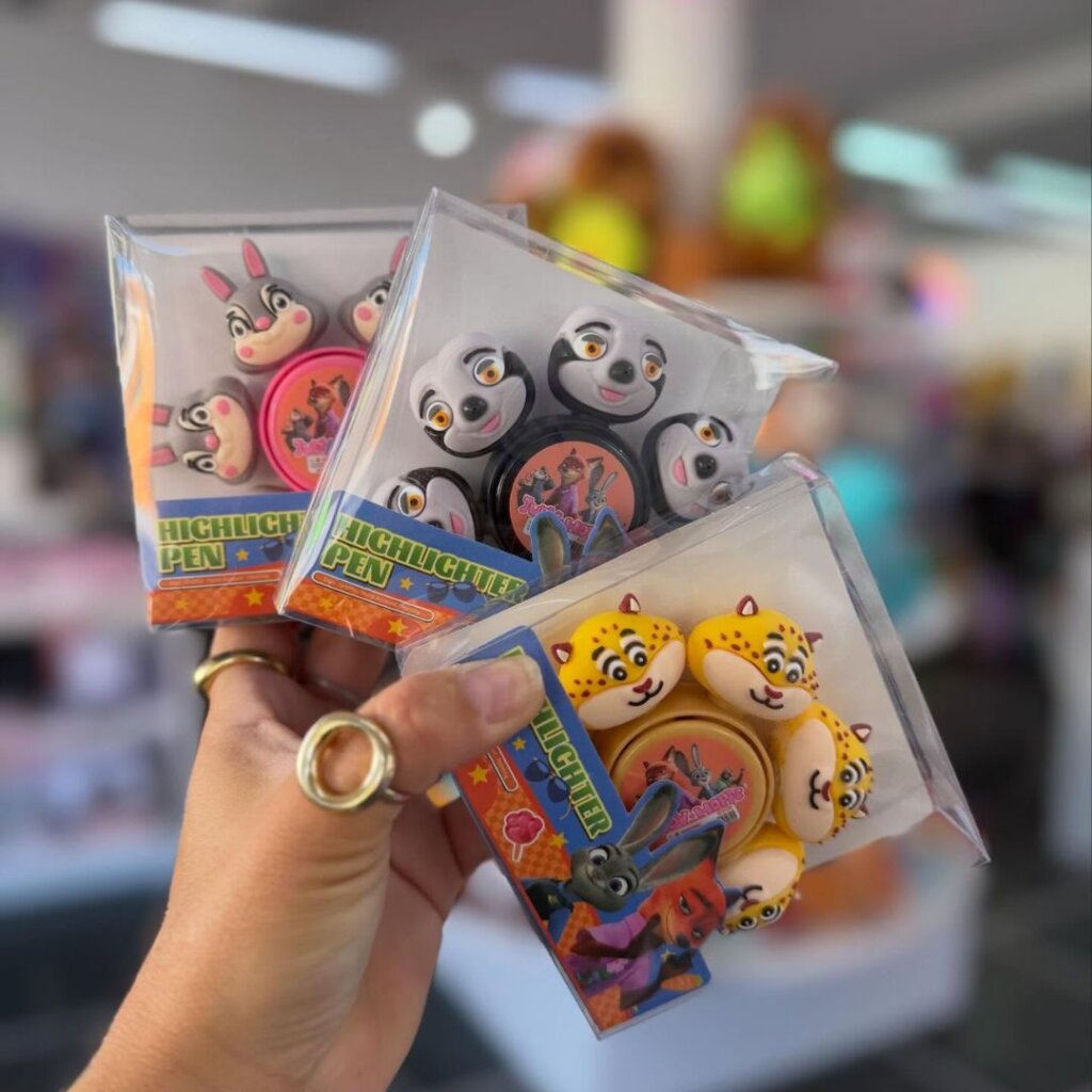 Supermercado Regalería Chascomús
