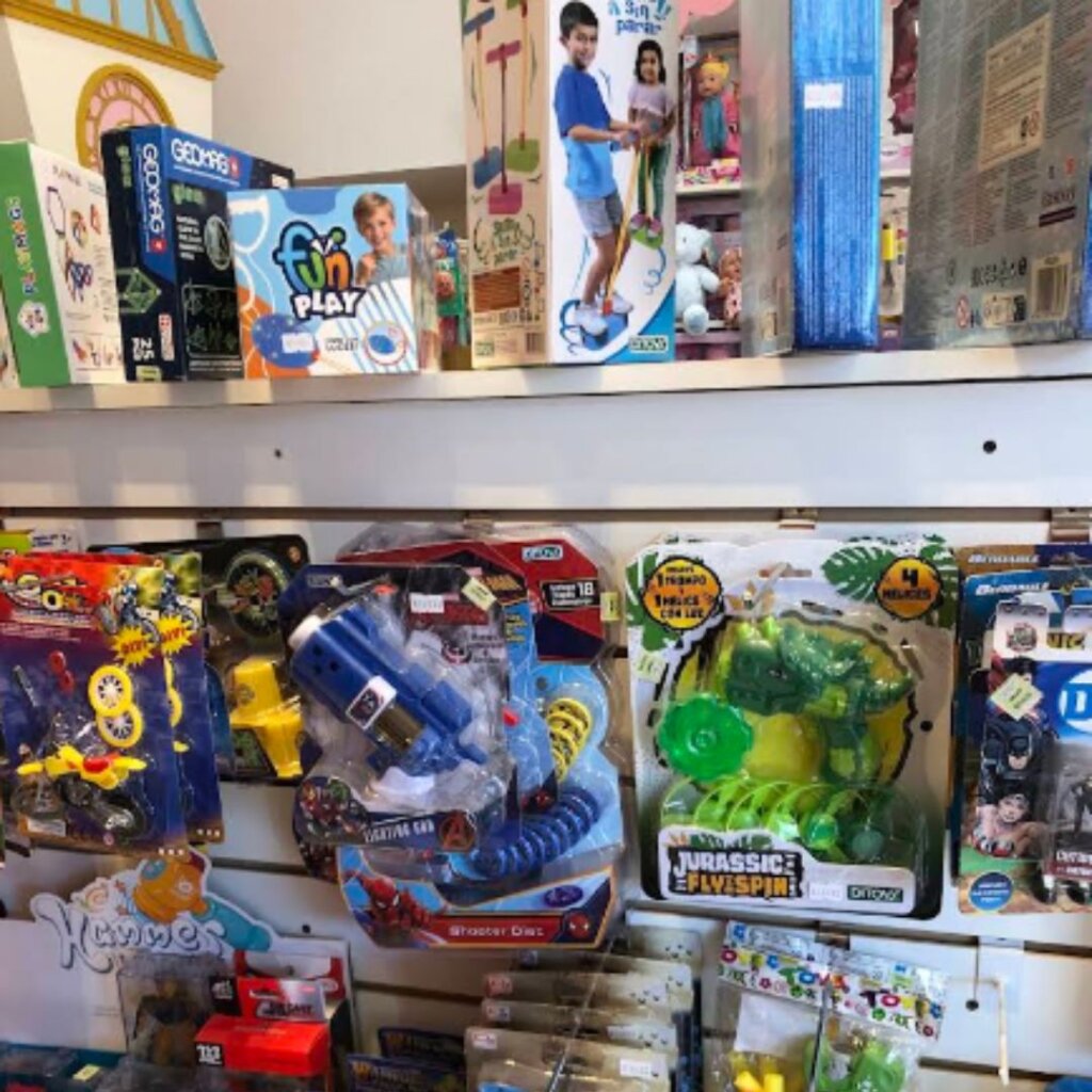 Supermercado Regalería Chascomús