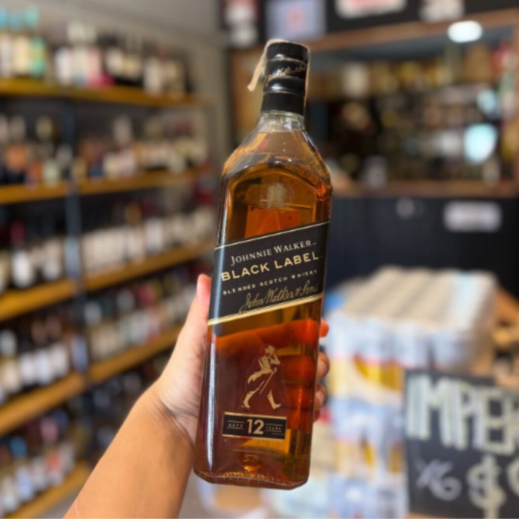 Supermercado Vinoteca Chascomús