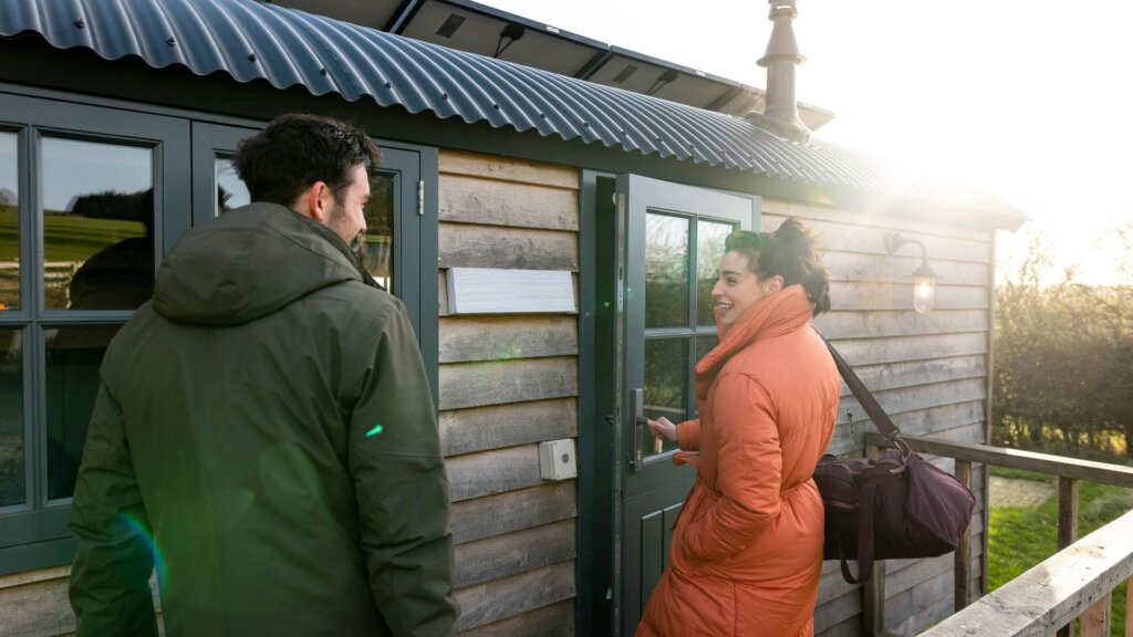 Reservar alojamiento en Chascomús 
