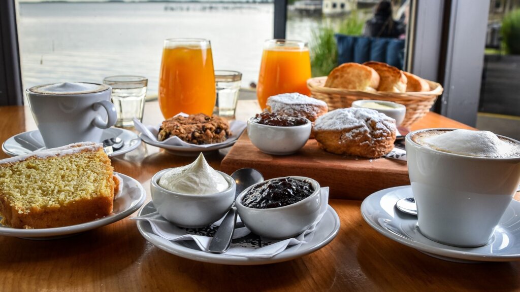 Alojarse en Chascomús 
