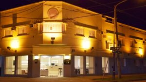 Reservar alojamiento en Chascomús 