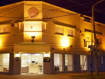 Reservar alojamiento en Chascomús 